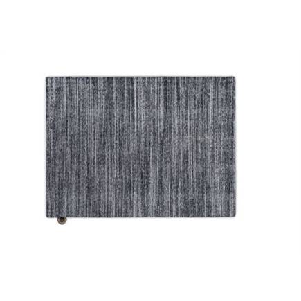 Coco Maison Timeless - Aldo 160x230cm Antraciet